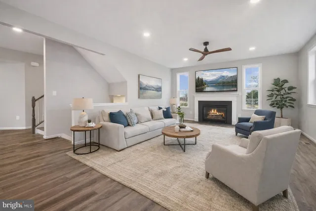 $629,900 | 9030 Old Harford Road, Parkville, MD 21234