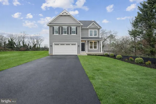 $629,900 | 9030 Old Harford Road, Parkville, MD 21234