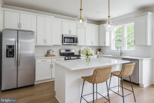 $649,900 | 9030 Old Harford Road, Parkville, MD 21234