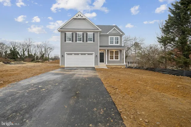 $629,900 | 9030 Old Harford Road, Parkville, MD 21234