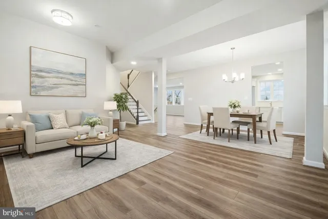 $629,900 | 9030 Old Harford Road, Parkville, MD 21234