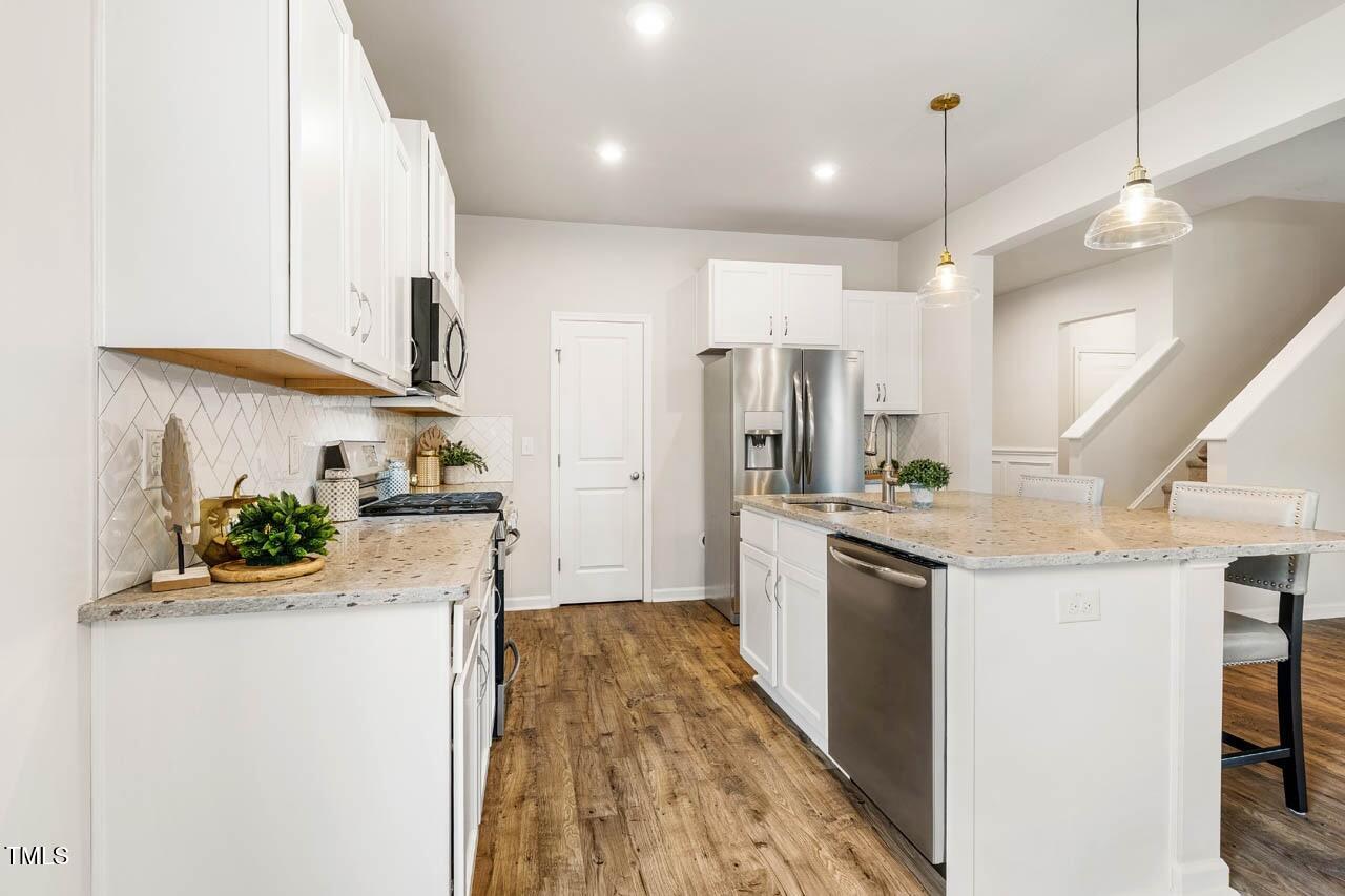 50 Dover Ridge Court Chapel Hill, NC 27517 - Photo 10 of 49 13