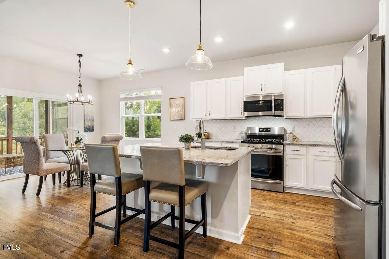 50 Dover Ridge Court Chapel Hill, NC 27517 - Photo 12 of 49 15