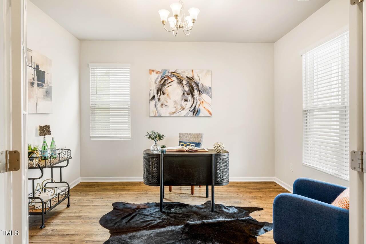 50 Dover Ridge Court Chapel Hill, NC 27517 - Photo 14 of 49 17