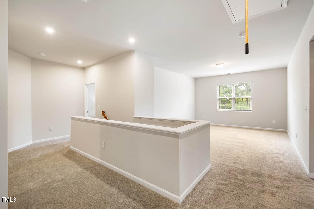 50 Dover Ridge Court Chapel Hill, NC 27517 - Photo 18 of 49 21