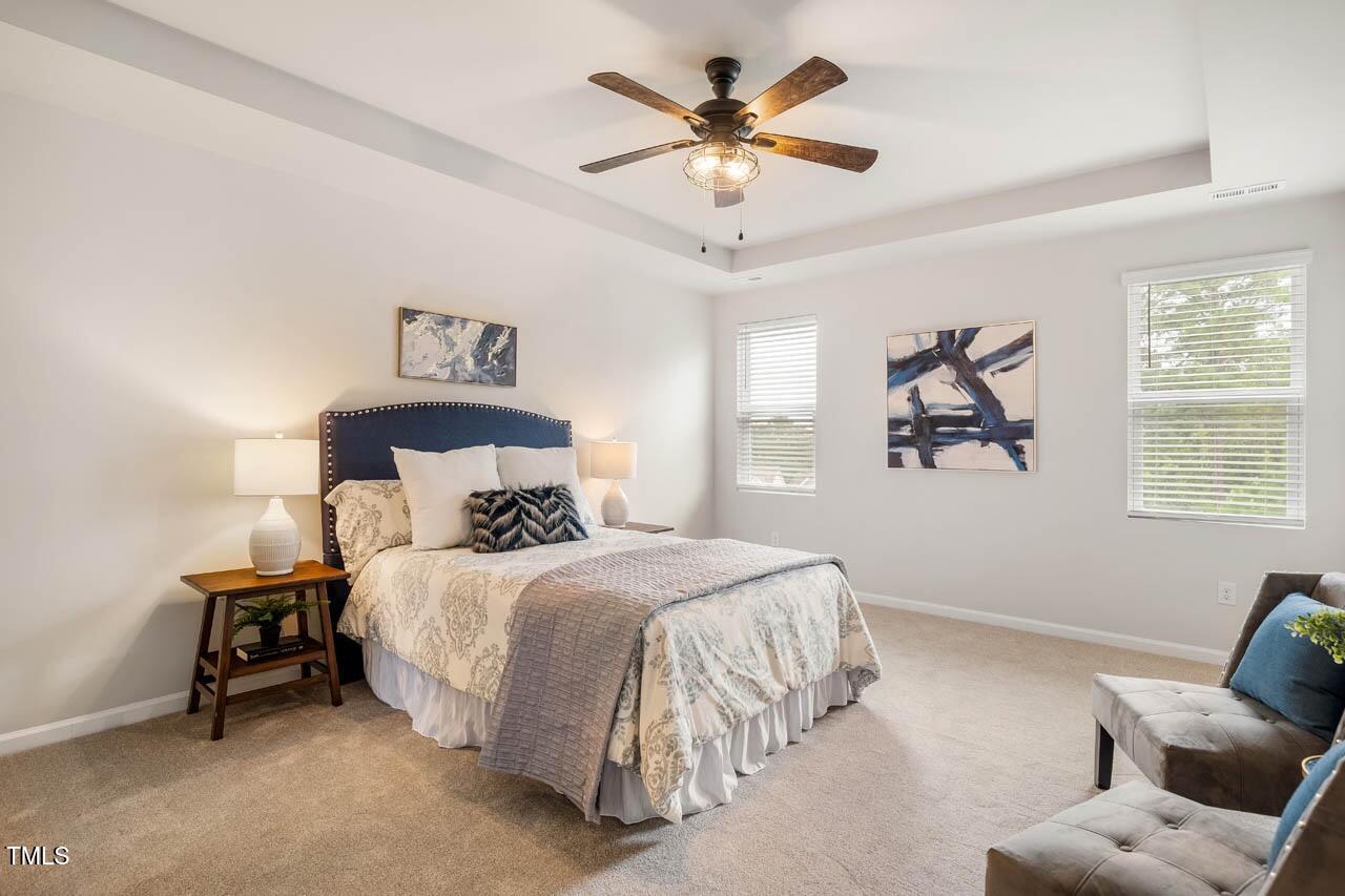 50 Dover Ridge Court Chapel Hill, NC 27517 - Photo 19 of 49 22