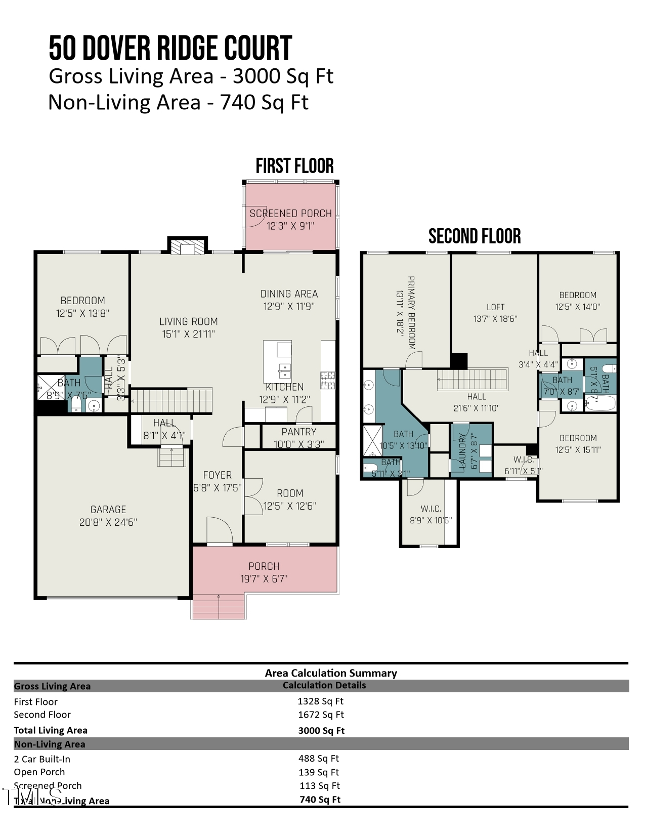 50 Dover Ridge Court Chapel Hill, NC 27517 - Photo 49 of 49