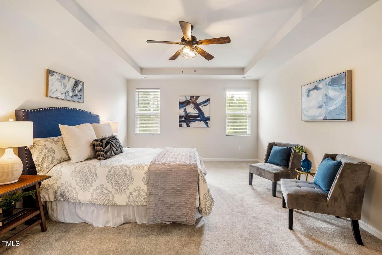 50 Dover Ridge Court Chapel Hill, NC 27517 - Photo 20 of 49 23