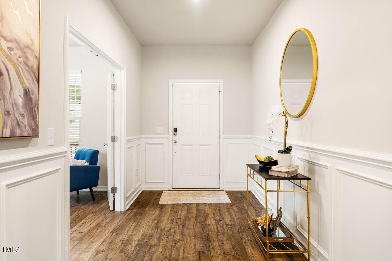 50 Dover Ridge Court Chapel Hill, NC 27517 - Photo 2 of 49 4