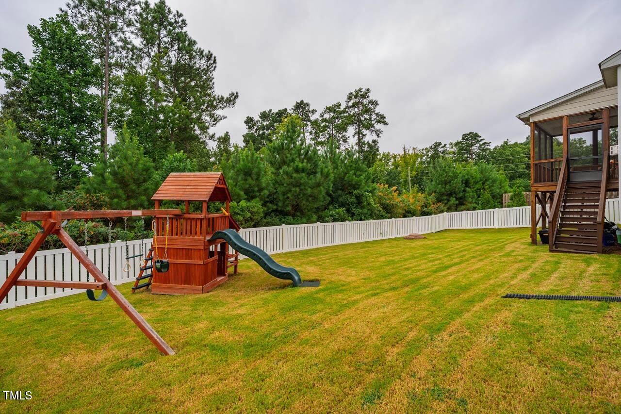 50 Dover Ridge Court Chapel Hill, NC 27517 - Photo 33 of 49 35