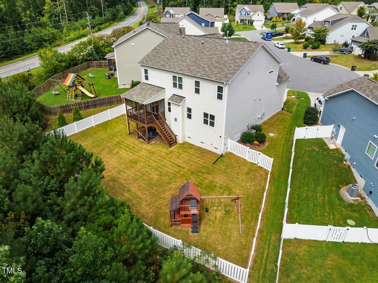 50 Dover Ridge Court Chapel Hill, NC 27517 - Photo 36 of 49 3