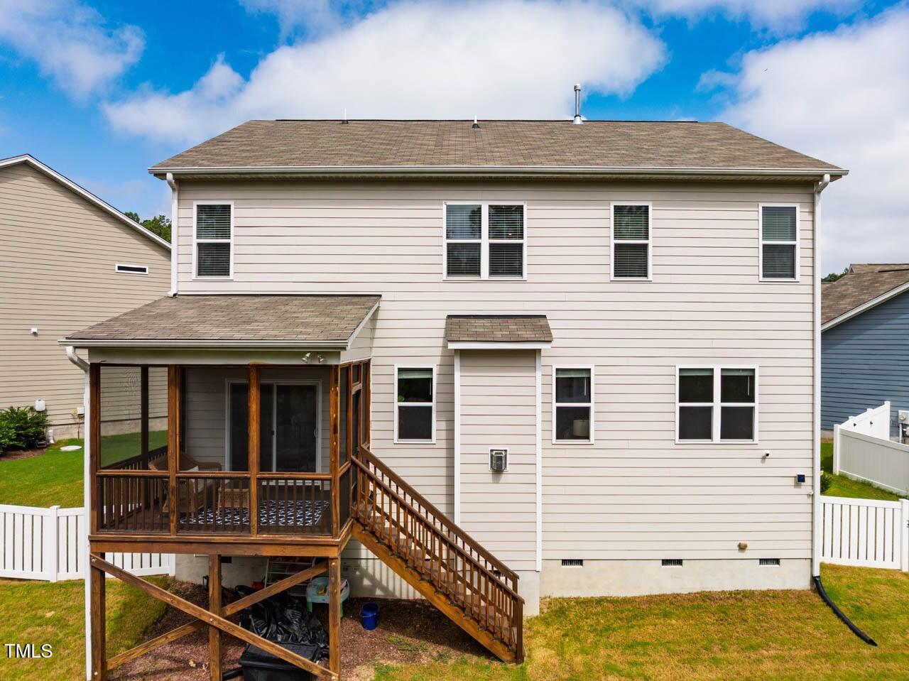 50 Dover Ridge Court Chapel Hill, NC 27517 - Photo 37 of 49 37