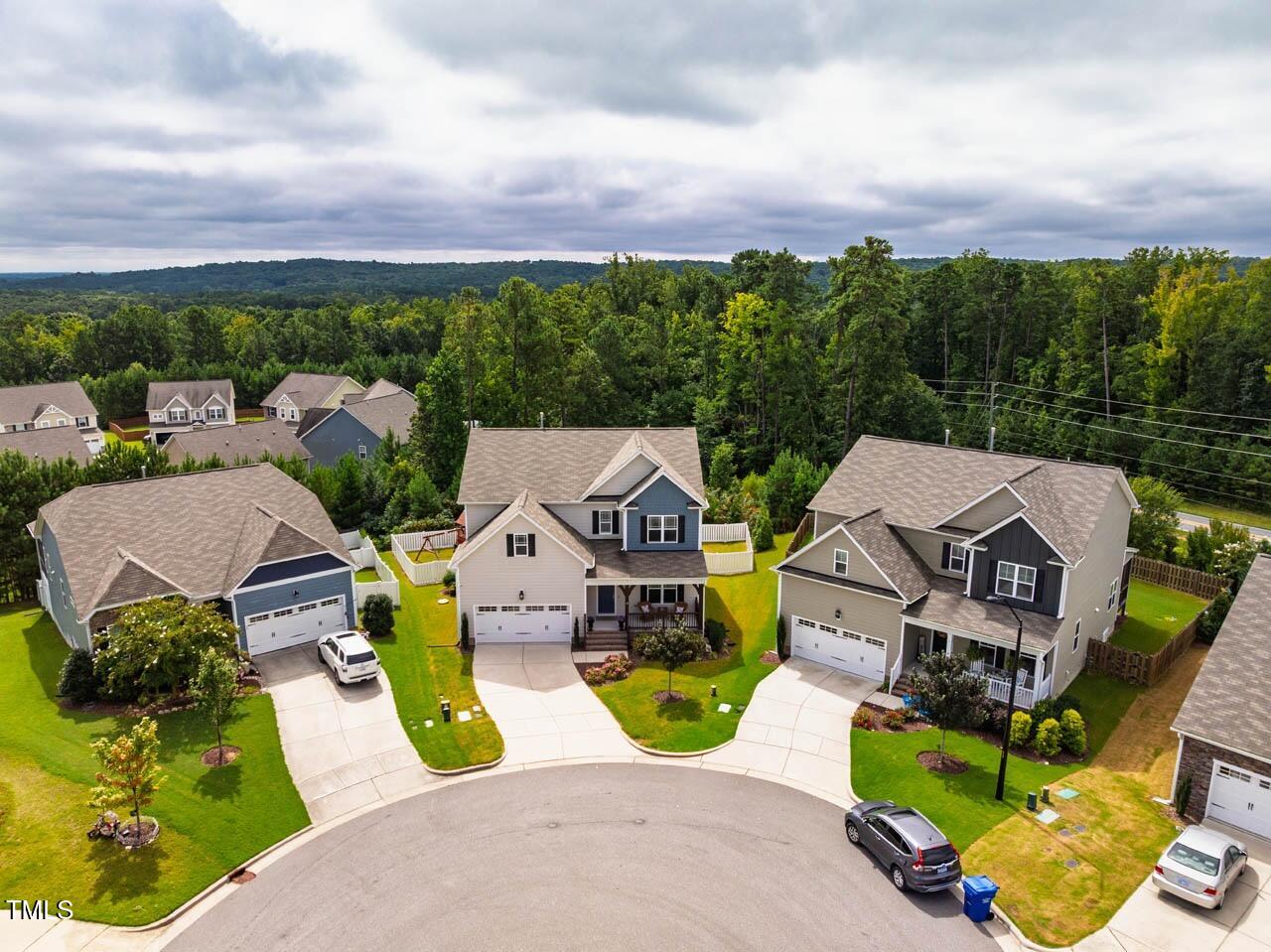 50 Dover Ridge Court Chapel Hill, NC 27517 - Photo 40 of 49 40