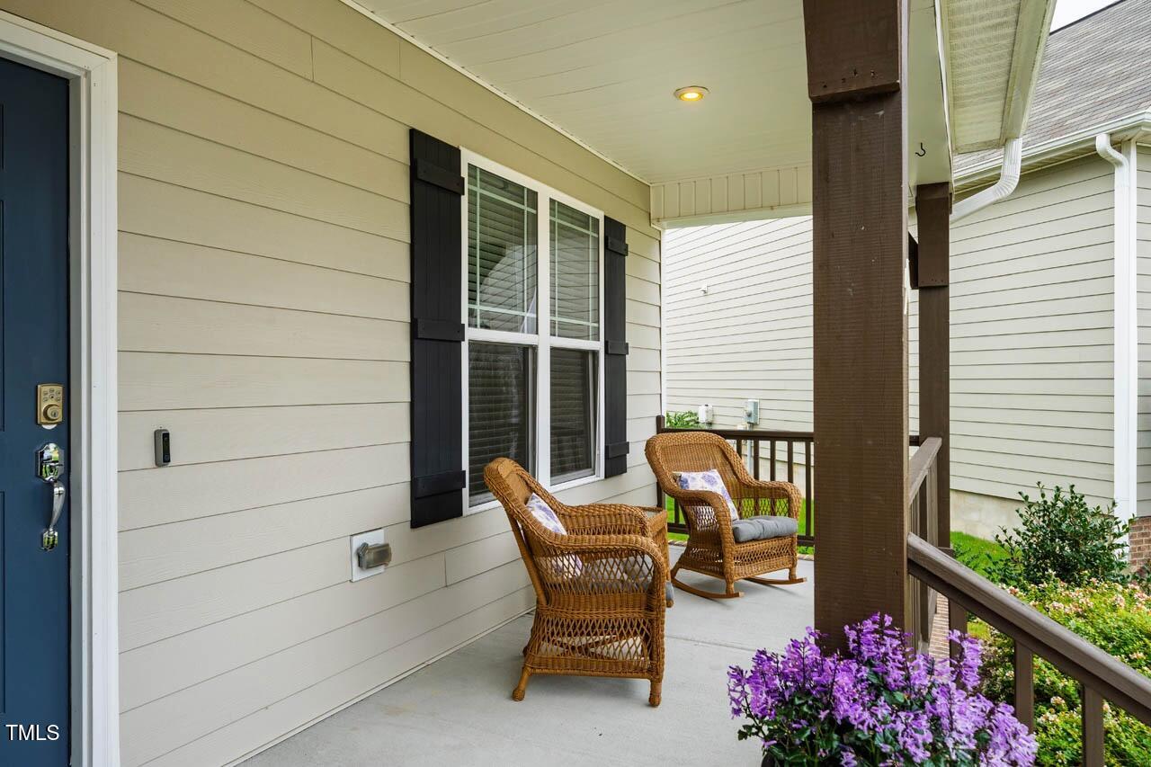 50 Dover Ridge Court Chapel Hill, NC 27517 - Photo 41 of 49 41