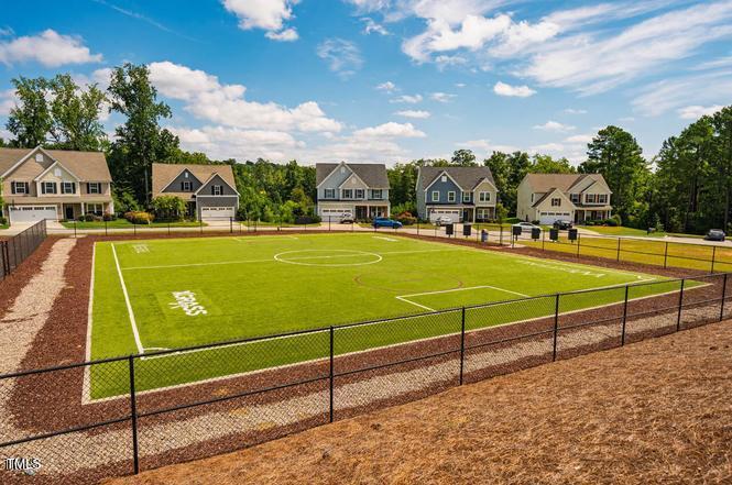 50 Dover Ridge Court Chapel Hill, NC 27517 - Photo 44 of 49 W-soccer