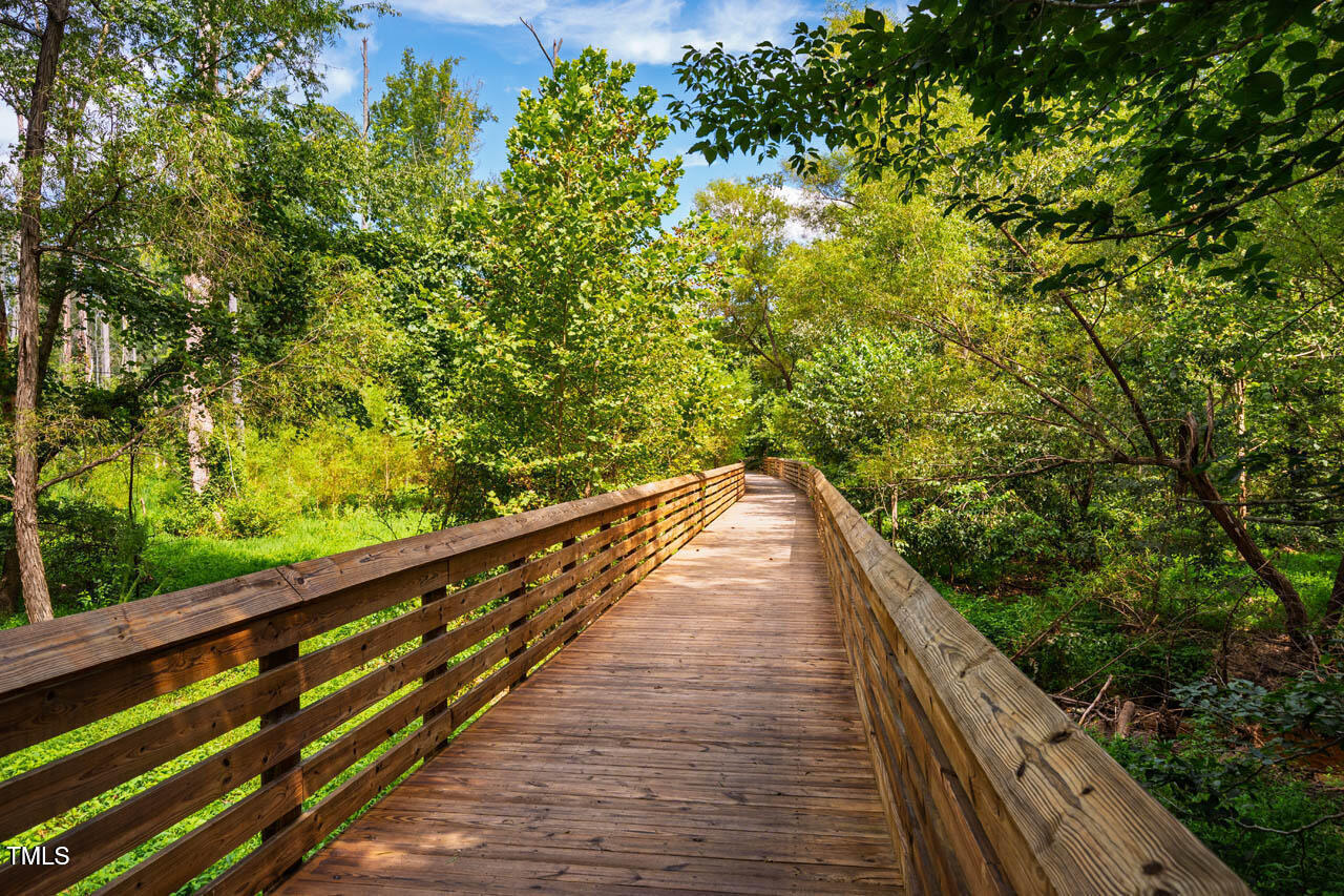 50 Dover Ridge Court Chapel Hill, NC 27517 - Photo 45 of 49 W-trail