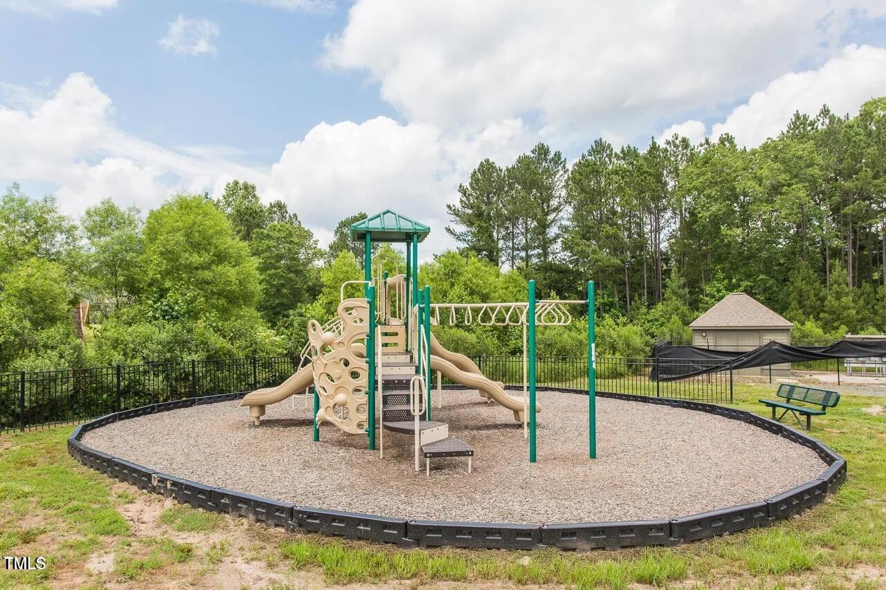 50 Dover Ridge Court Chapel Hill, NC 27517 - Photo 47 of 49 WF playground