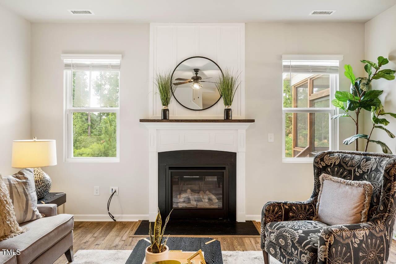 50 Dover Ridge Court Chapel Hill, NC 27517 - Photo 6 of 49 9