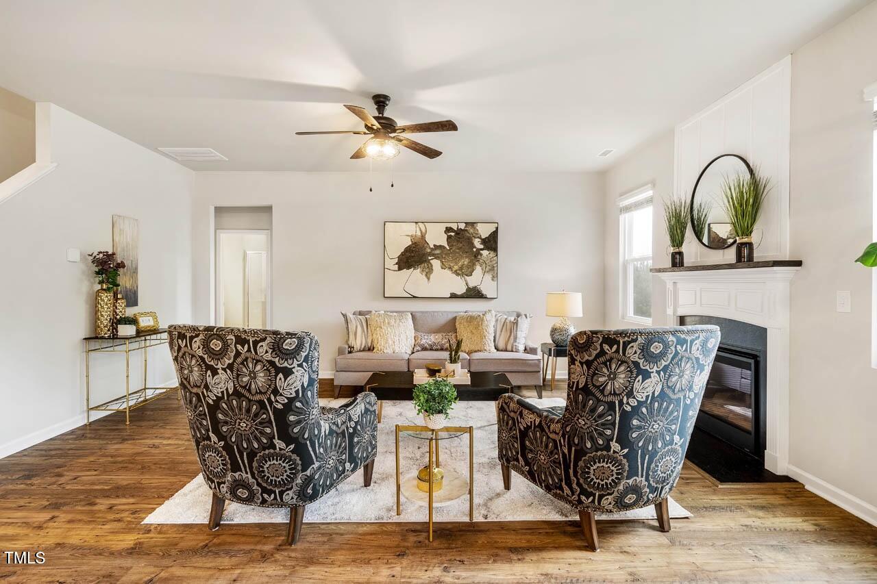 50 Dover Ridge Court Chapel Hill, NC 27517 - Photo 7 of 49 10