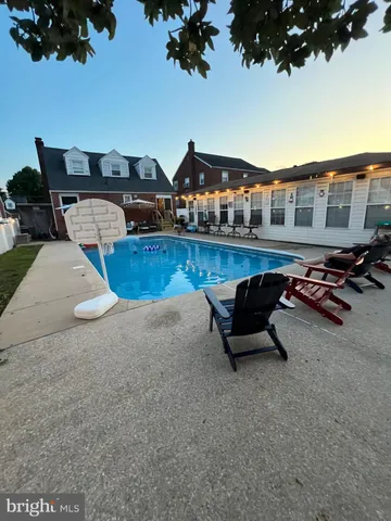 $375,000 | 2904 Topaz Road, Parkville, MD 21234