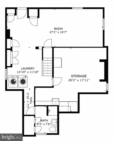 $375,000 | 2904 Topaz Road, Parkville, MD 21234