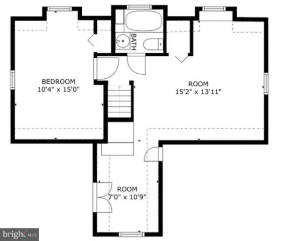 $375,000 | 2904 Topaz Road, Parkville, MD 21234