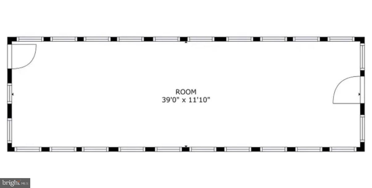 2904 Topaz Road Parkville, MD 21234 - Photo 8 of 10 Spacious room layout for versatile use.