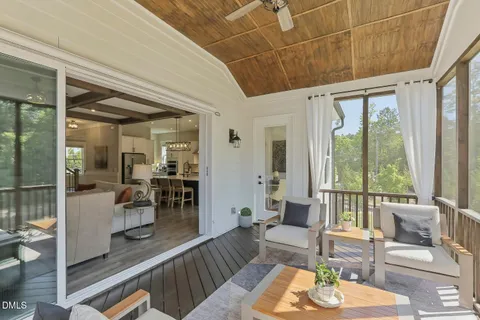 $979,000 | 105 River Ledge Drive, New Hill, NC 27562