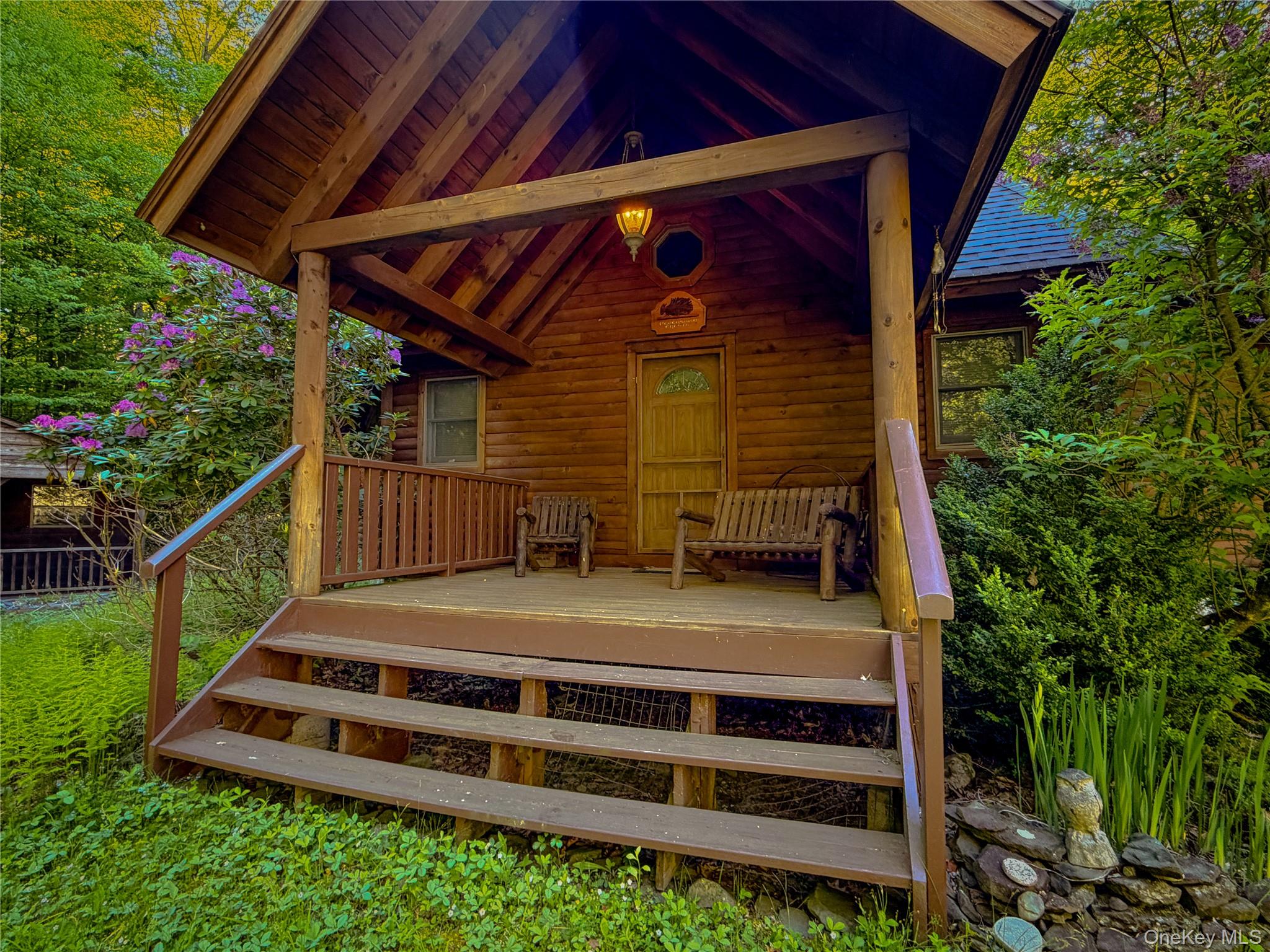 836 Emerald Lake Road Delancey, NY 13752 - Photo 18 of 18