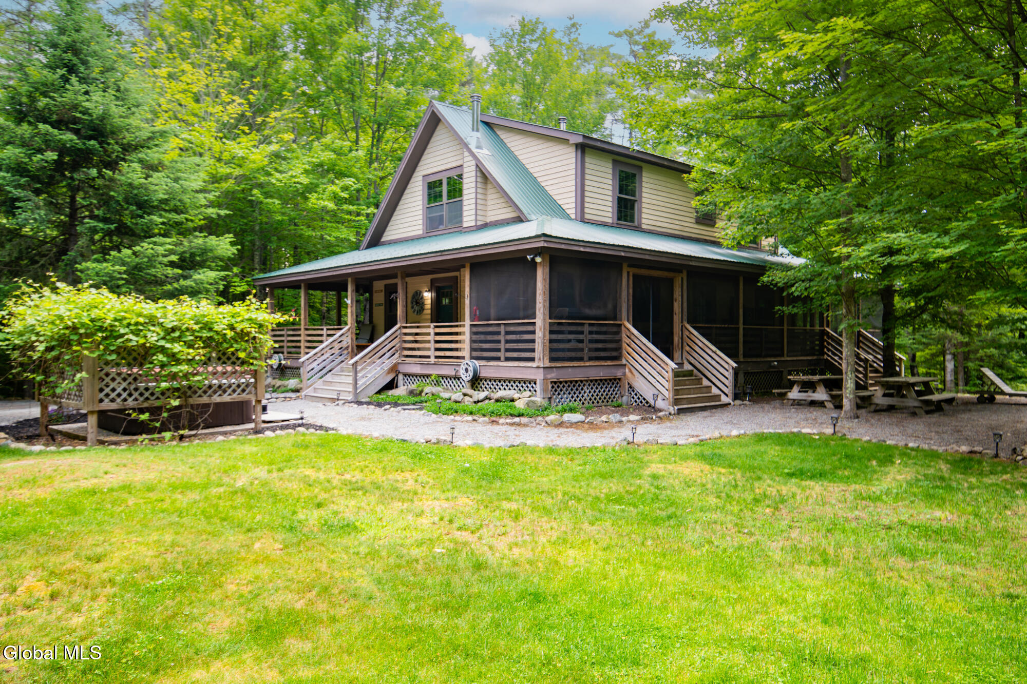 18 West Kelm Pond Road Warrensburg, NY 12817 - Photo 48 of 52 DSC08481