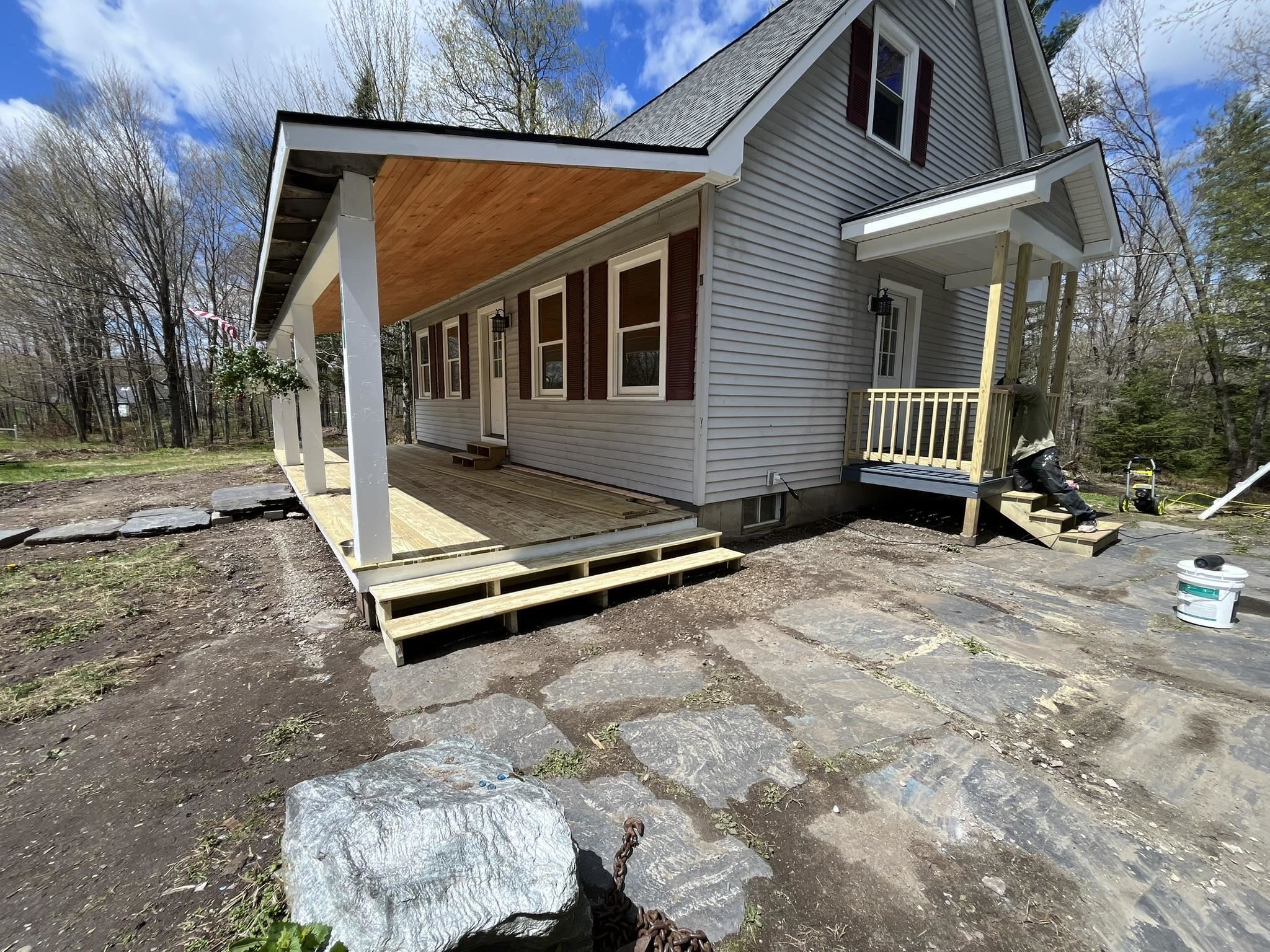 71 Tasher Lane Cambridge, VT 05464 - Photo 3 of 35