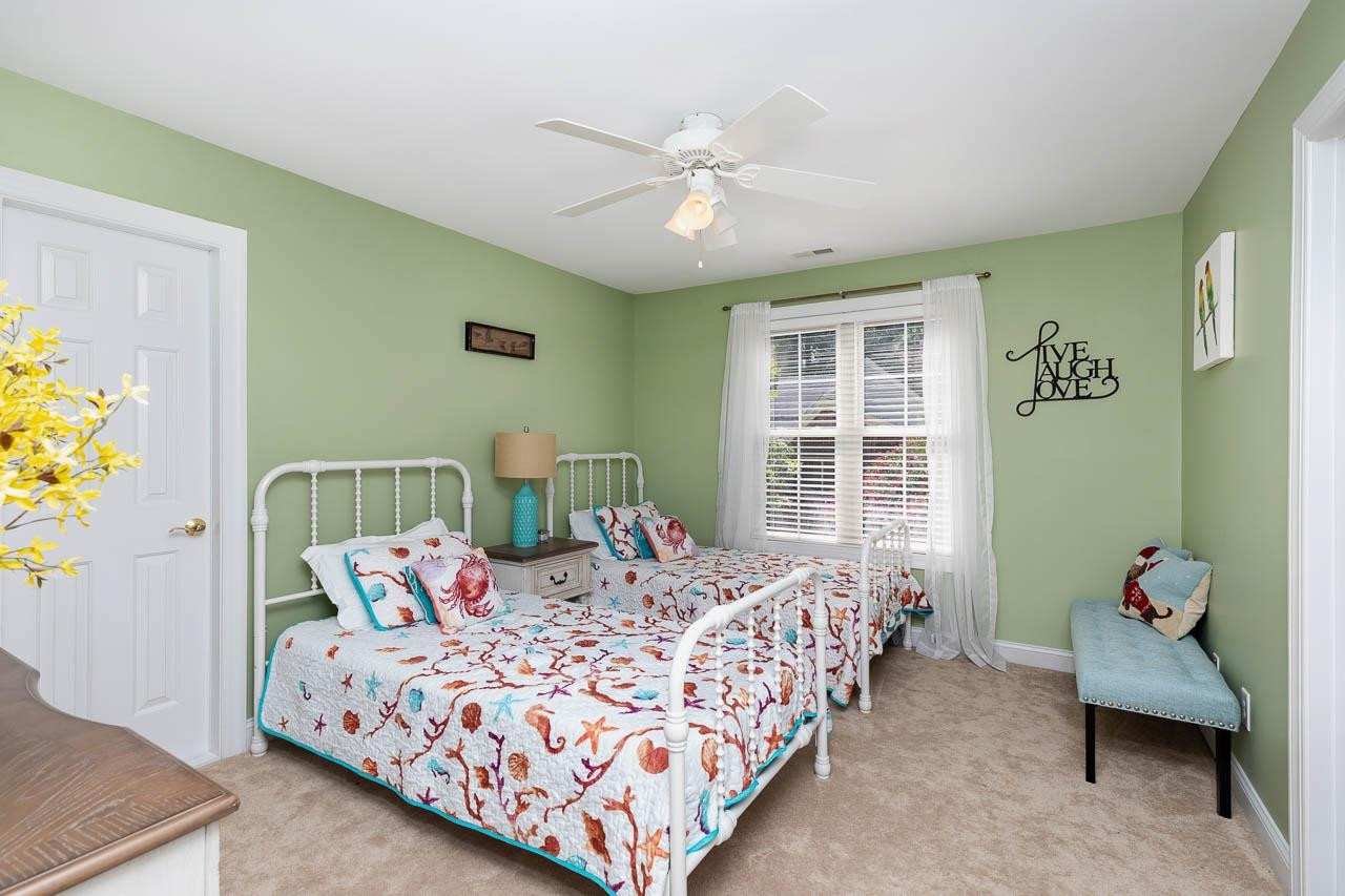 7104 Trenton Ridge Court Raleigh, NC 27613 - Photo 26 of 43 Photo 26