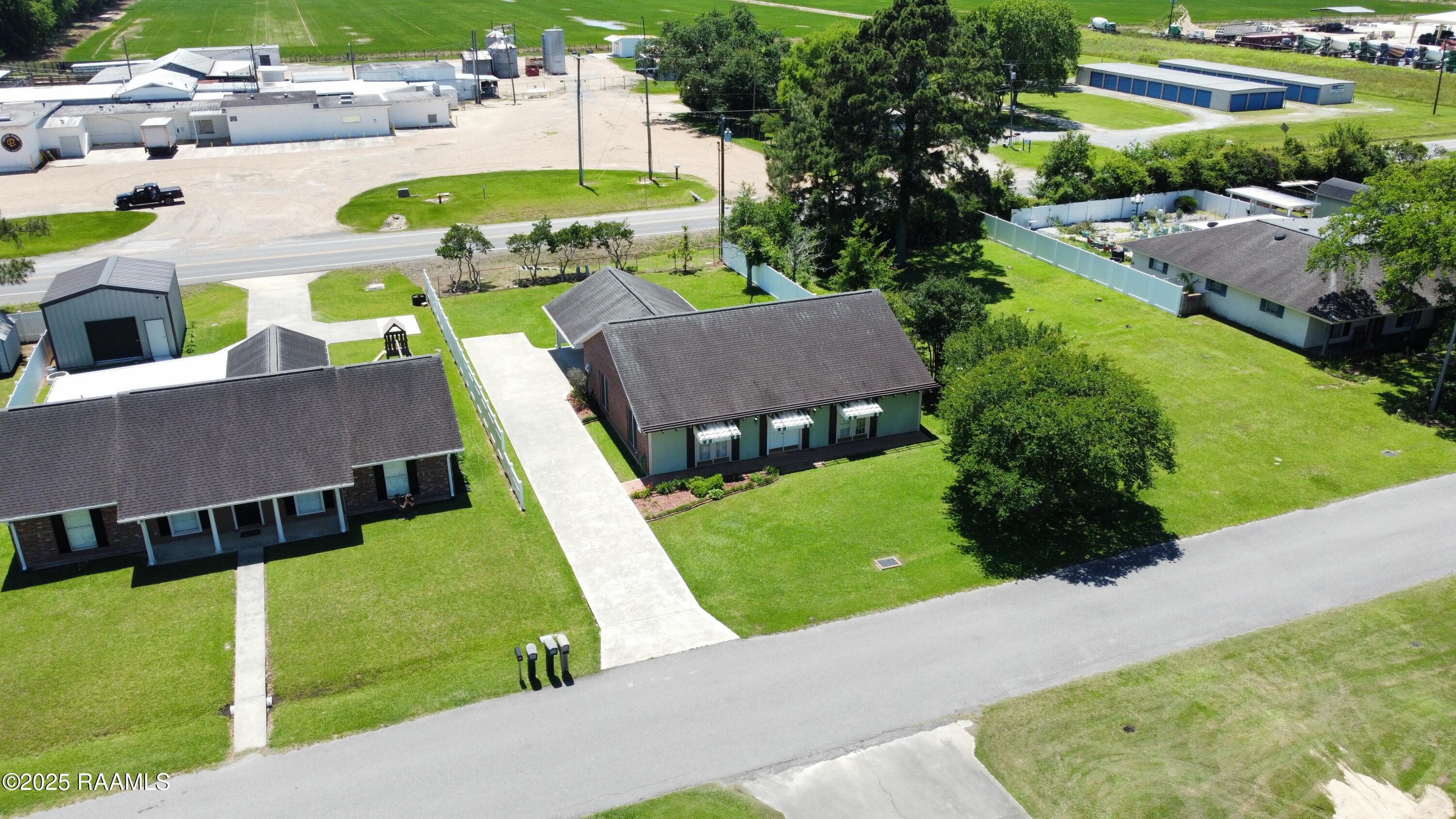 113 Jeanne Street Eunice, LA 70535 - Photo 27 of 32 Photo May 04 2025, 1 05 20 PM