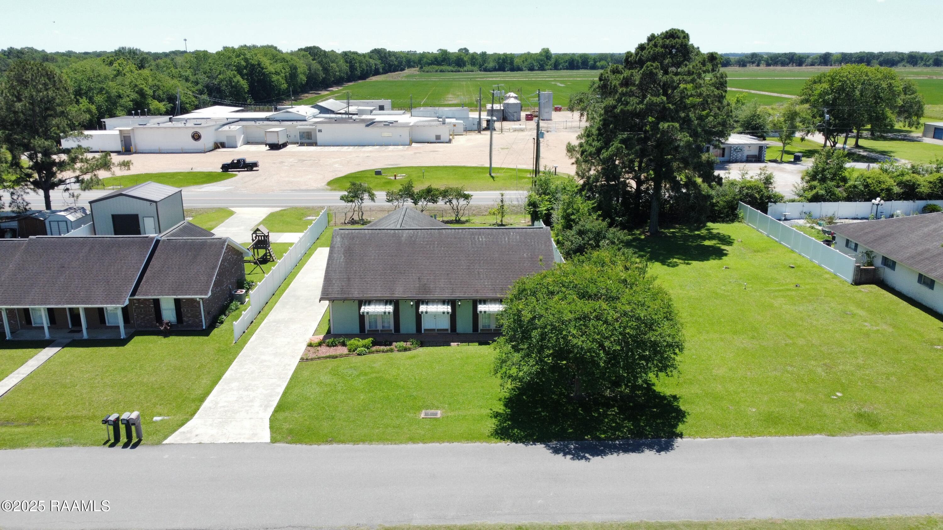 113 Jeanne Street Eunice, LA 70535 - Photo 32 of 32 Photo May 04 2025, 1 05 53 PM