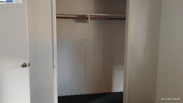 a view of small space