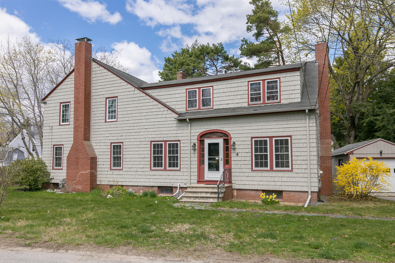 974 Shore Road Cape Elizabeth, ME 04107 - Photo 5 of 57 974 Shore Rd Cape Elizabeth ME-large-004