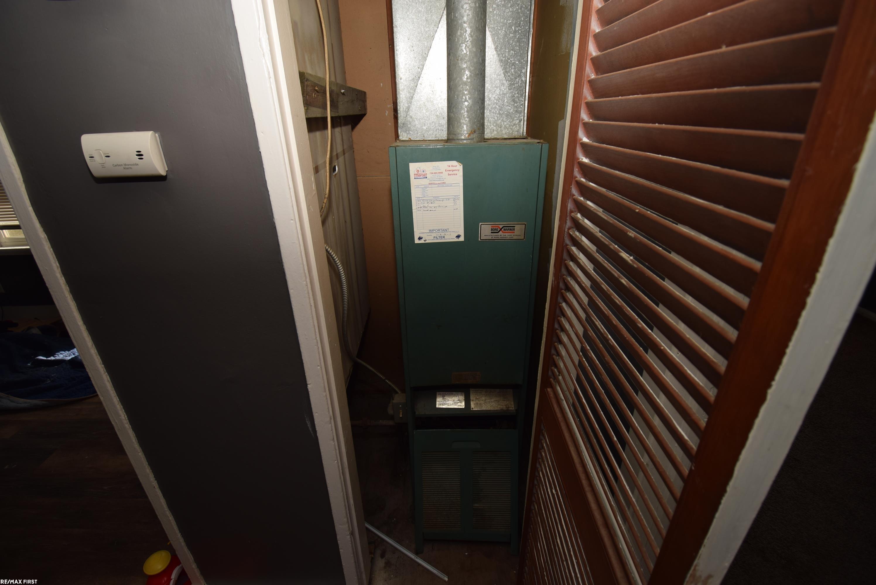 20150 Sherwood Road Belleville, MI 48111 - Photo 22 of 22