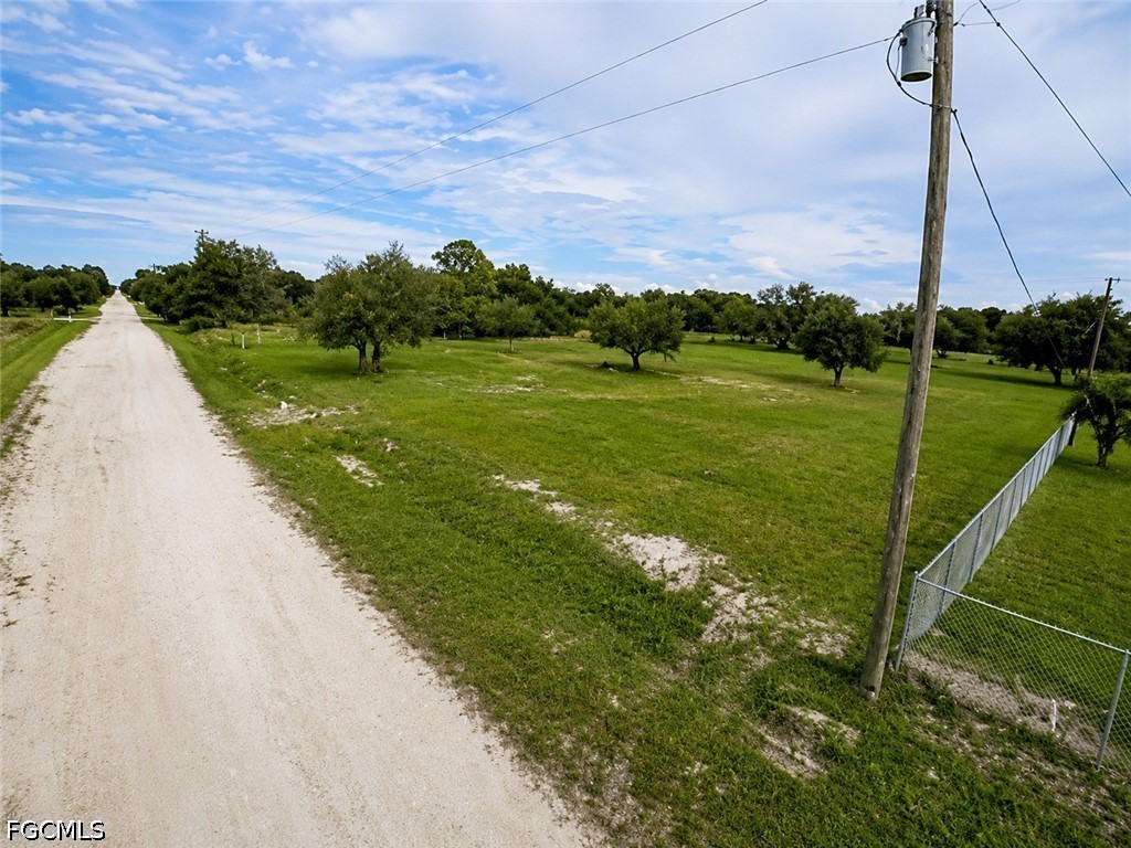 155 North Datil Street Clewiston, FL 33440 - Photo 3 of 6