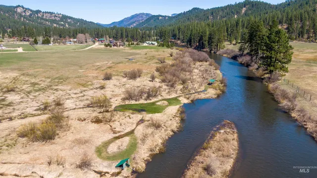 $1,000,000 | 69 River Ranch Road, Garden Valley, ID 83622