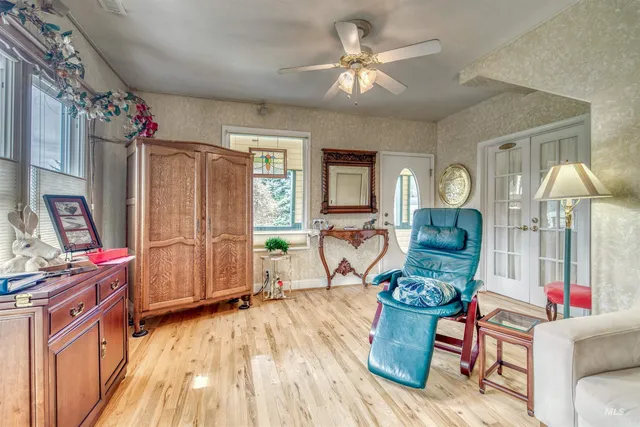 $1,000,000 | 69 River Ranch Road, Garden Valley, ID 83622