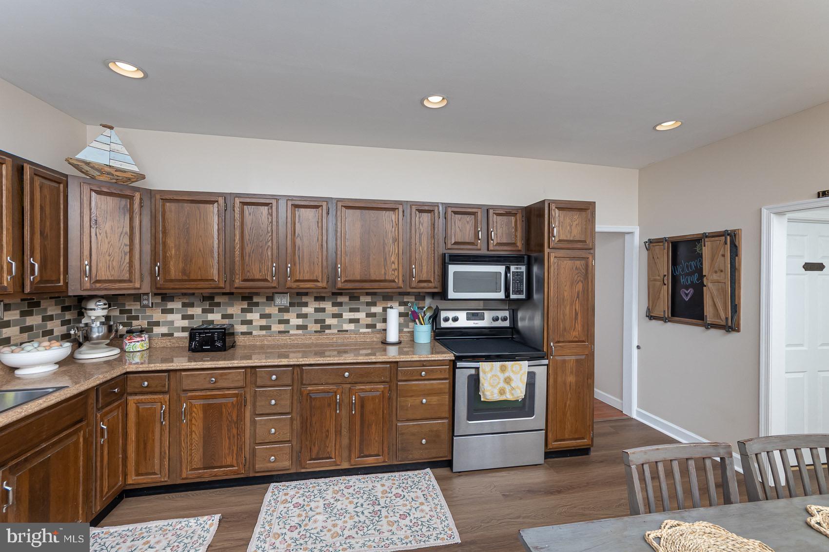 1626 Cape May Road Baltimore, MD 21221 - Photo 24 of 37 Kitchen