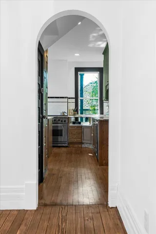 $684,900 | 1615 Church Street, Detroit, MI 48216