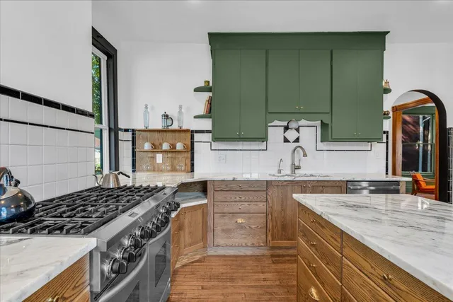 $684,900 | 1615 Church Street, Detroit, MI 48216