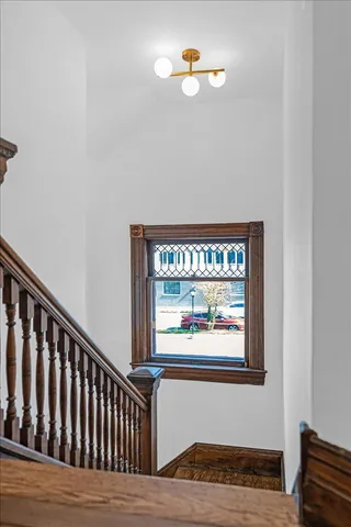 $684,900 | 1615 Church Street, Detroit, MI 48216