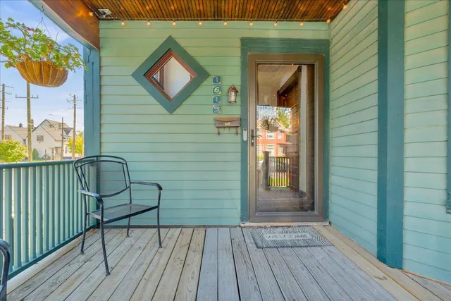 $684,900 | 1615 Church Street, Detroit, MI 48216