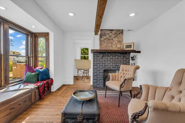 $684,900 | 1615 Church Street, Detroit, MI 48216