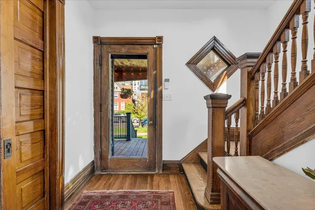 $684,900 | 1615 Church Street, Detroit, MI 48216