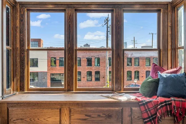 $684,900 | 1615 Church Street, Detroit, MI 48216