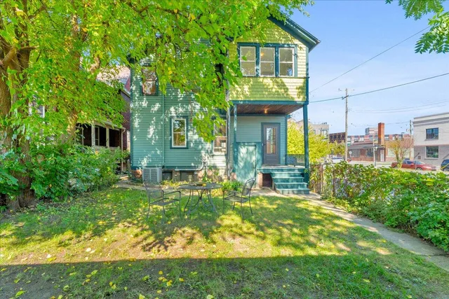 $684,900 | 1615 Church Street, Detroit, MI 48216