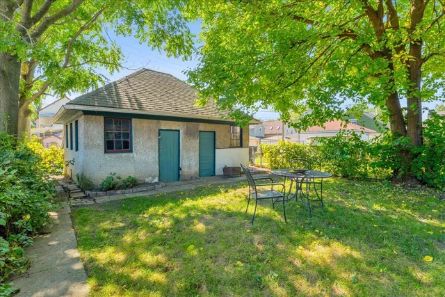 $684,900 | 1615 Church Street, Detroit, MI 48216